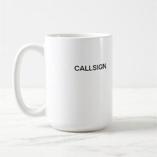 ÅTSTRAMNING MIG!! MUGG D-104