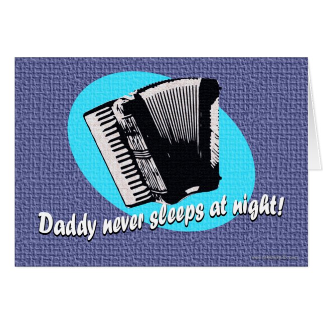 Åtstramningen boxas… hälsningskort (Framsidan Horizontal)