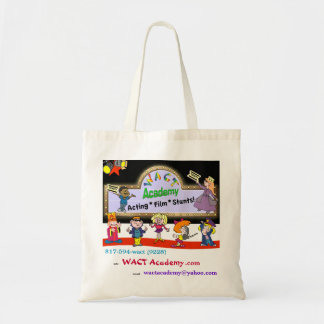 Att agera filmar, hämmar, akademin hänger lös till tygkasse