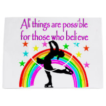 ATT ÅKA SKRIDSKOR ÄR MITT LIV