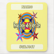 Att alltid dansa med Retro-stjärnorna