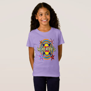 Att alltid dansa med Retro-stjärnorna T Shirt