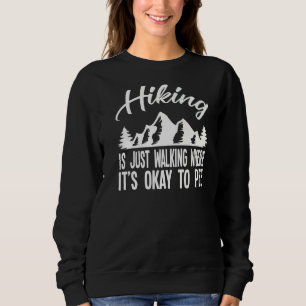 Att anställa är bara på väg att dö t shirt
