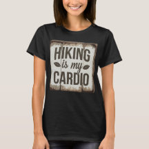 Att anställa är Min Cardio