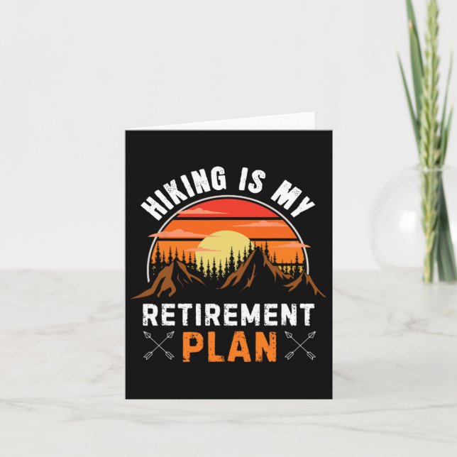 Att anställa är min Pension-plan, som är så bra at Kort (Framsida)