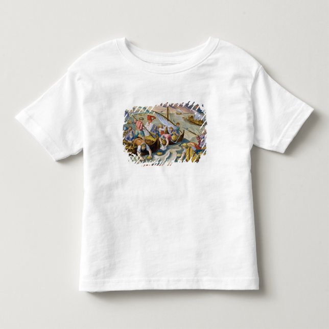 Att använda snyltar till mot efterkrav lacknafta tee shirt (Framsida)