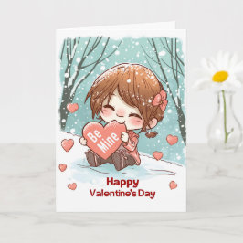 Att äta mitt hjärta kort