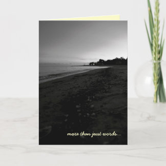 Att att älska ett diabetiskt (dikt av Katherine Tack Kort