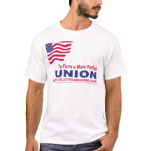 Att att bilda en mer perfekt UNION