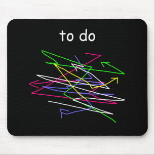 att att göra mousepad musmatta