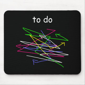 att att göra mousepad musmatta