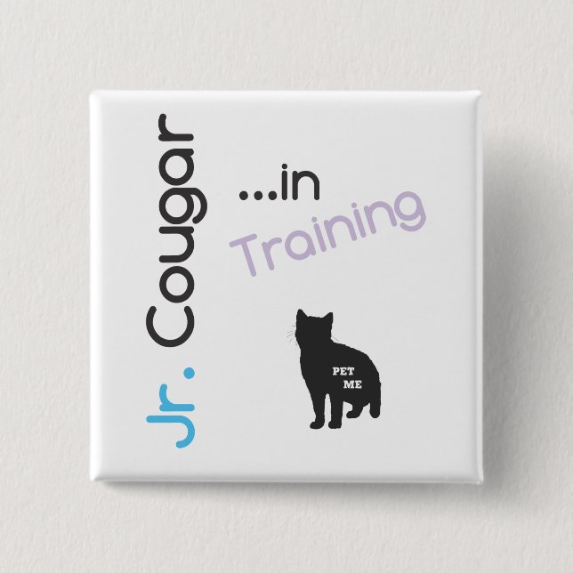 Att att klämma fast eller inte klämma fast… knapp (Framsida)