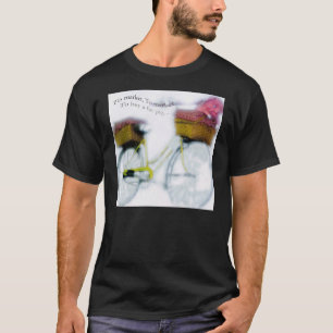 Att att marknadsföra för att marknadsföra köp t shirt