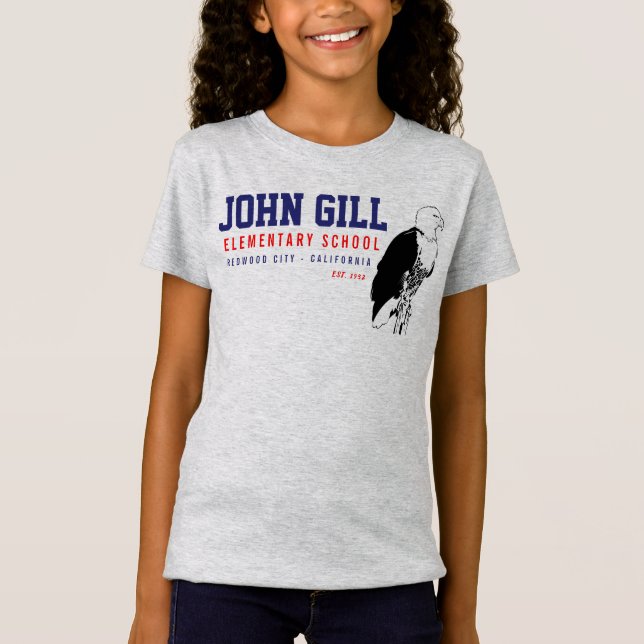 Att att sälja t shirt (Framsida)