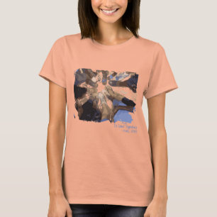 Att att stå tillsammans - Haiti T-shirt
