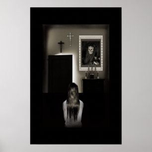 Att att tillbe alla gudar poster