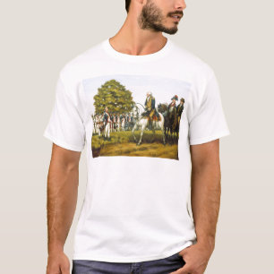 Att att utföra lagarna av unionen av Donna Neary T Shirt