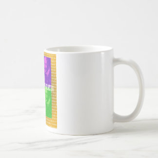 Att att vara eller att inte vara kaffemugg
