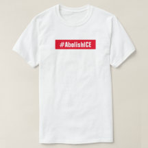 Att avskaffa ICE-protesten nu Omröstning i novembe