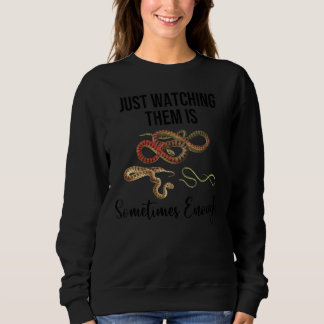 Att bara titta på dem är ibland tillräckligt med o t shirt