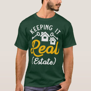 Att behålla det i Gods T Shirt