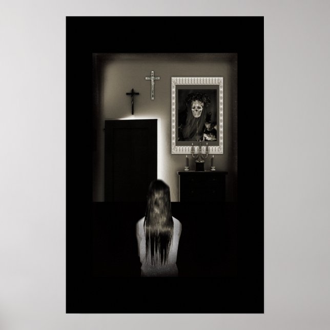 Att beväpna alla gudar poster (Framsidan)