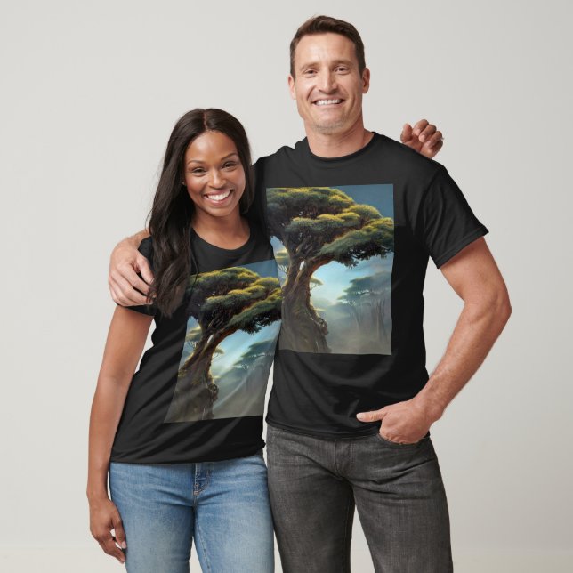 att bevara (Serengeti)- T Shirt (Unisex)