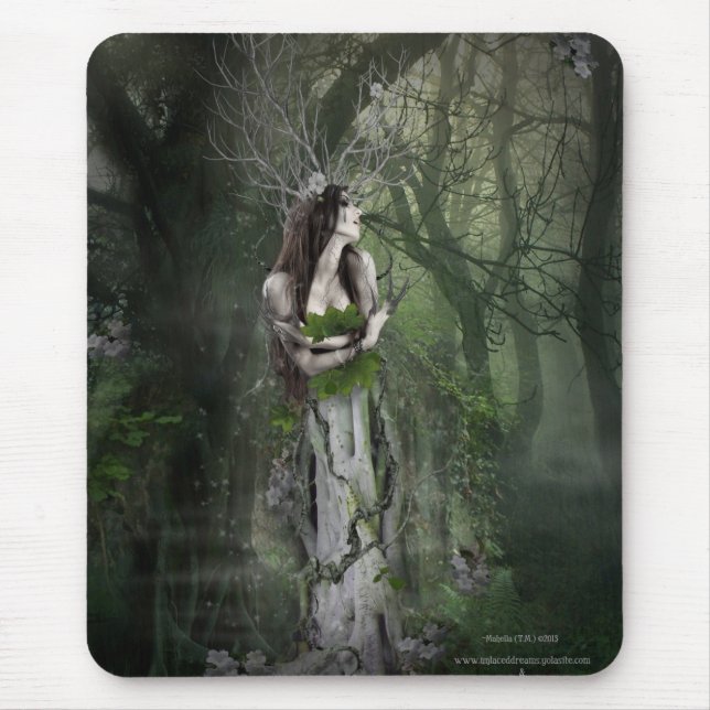 Att bli människa musmatta (Framsidan)