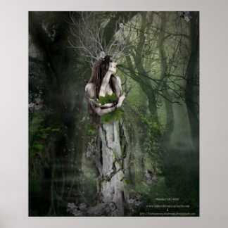 Att bli människa poster