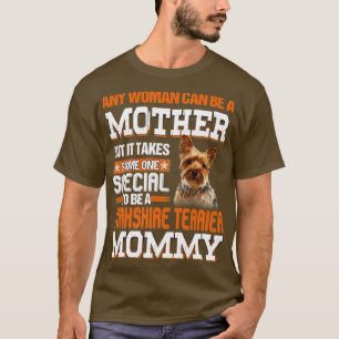 Att bli Yorkshire-mamma T Shirt