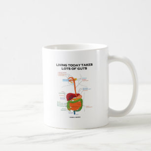 Att bo i dag tar raddainnanmäte kaffemugg