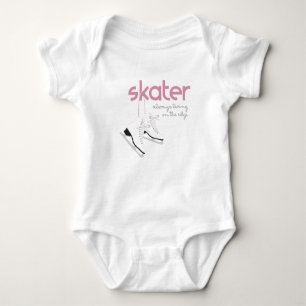 Att bo på Kant T Shirt