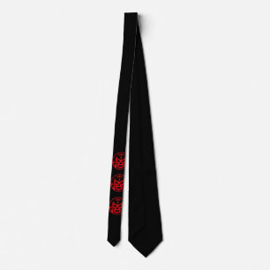 att brottas maskerar slips