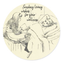 Att charma barnens bild kommer snart