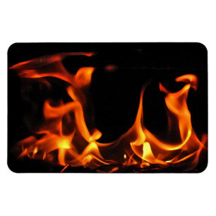 Att dansa avfyrar magneten magnet