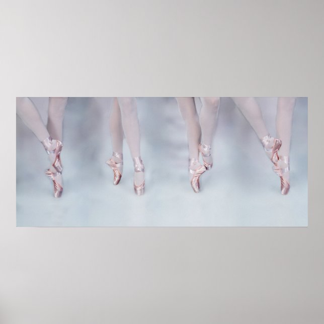 Att dansa i molnen poster (Framsidan)