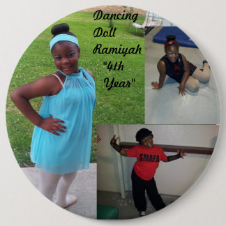 att dansa knäppas knapp