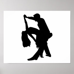 Att dansa kopplar ihop poster