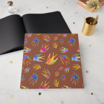 Att dansa med Vinden Jorden