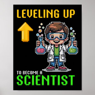 Att dela upp forskare till skollekspojke poster