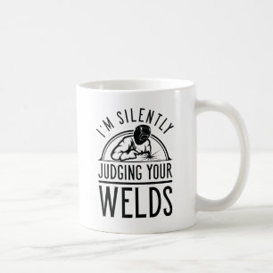 Att döma dina walder kaffemugg