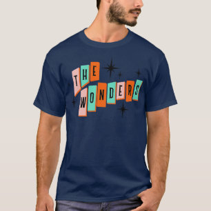 Att du gör underverk t shirt