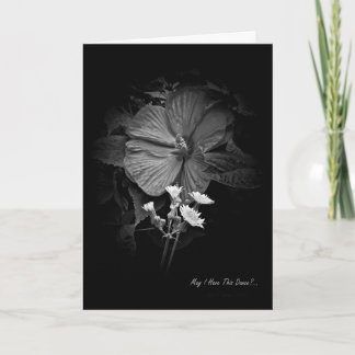 Att du hälsar kort TBW - Romantiskt