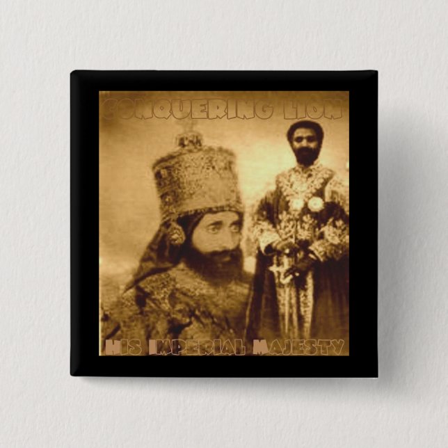 Att erövra som är lejont, knäppas knapp (Framsida)