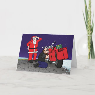 Att få på Nice listar Helgkort