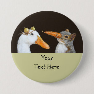 Att få veta dig knäppas knapp