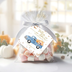 Att Falla För Förlossning Baby Shower Gåvor Etiketter