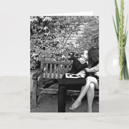 Att falla i kärlek kort