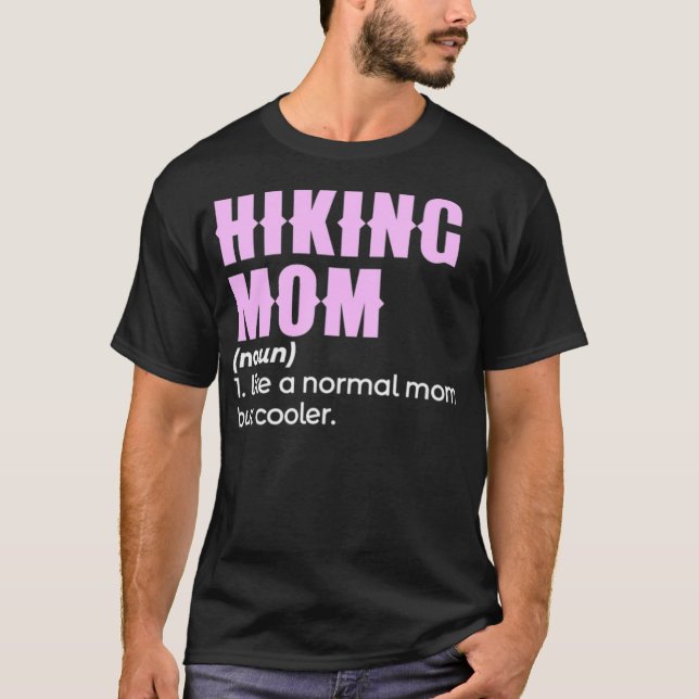 Att fånga mamma fantasi t shirt (Framsida)