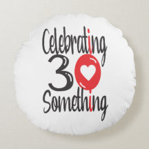 Att fira 30 någonting